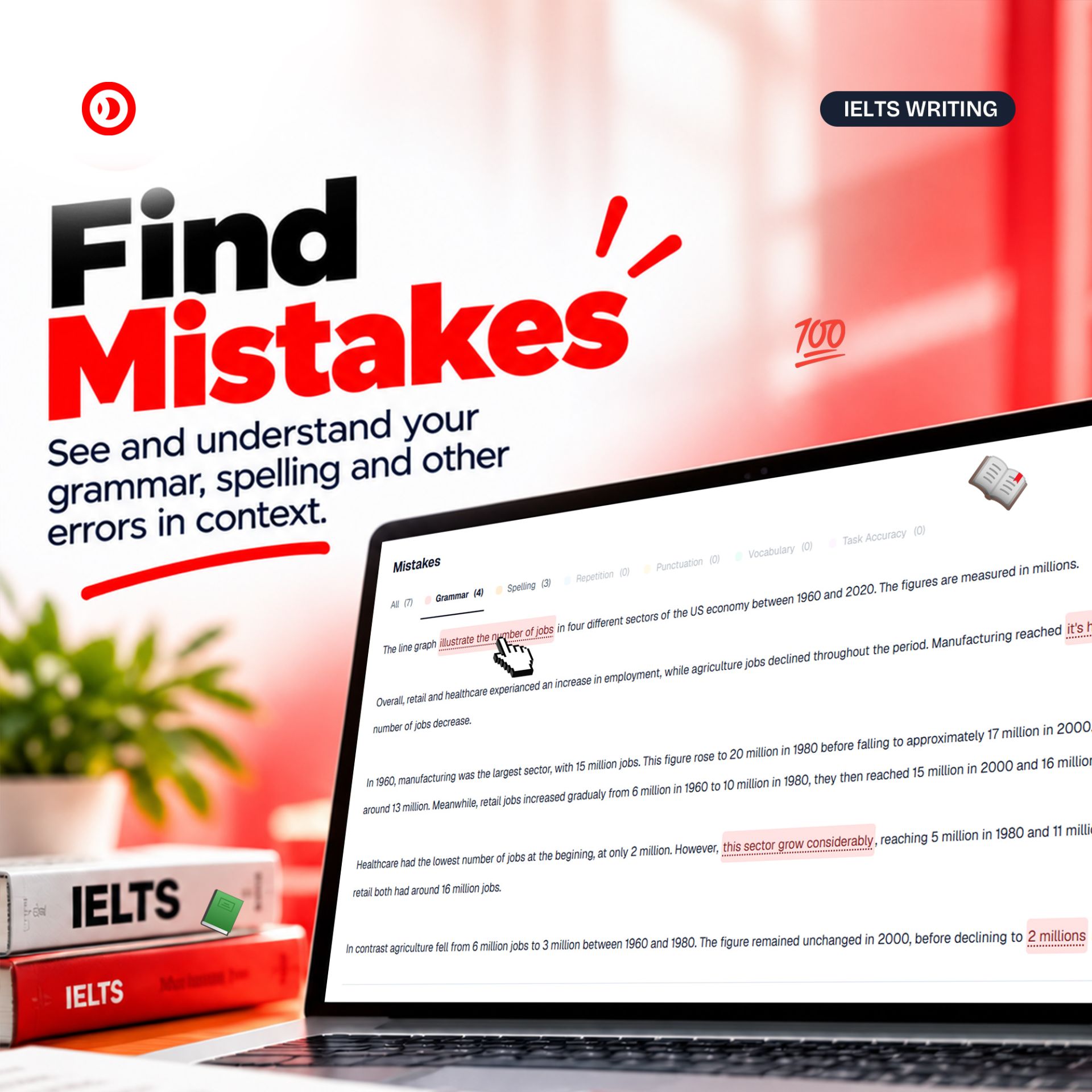 Writing Results just got clearer. โ๏ธ